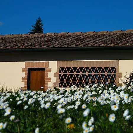 Montegonfoli Farm stay