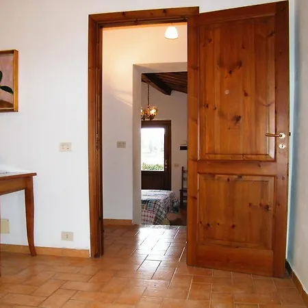 Alojamento de Turismo Rural Montegonfoli