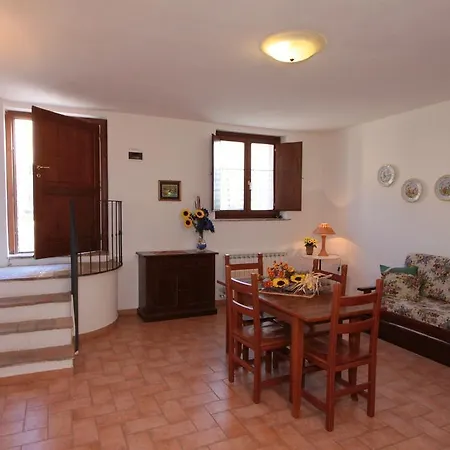 Farm stay Montegonfoli San Gimignano
