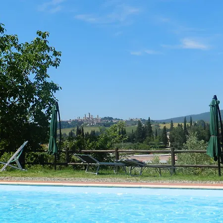 Alojamento de Turismo Rural Montegonfoli *