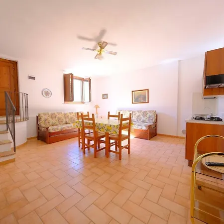 Montegonfoli Bauernhof *