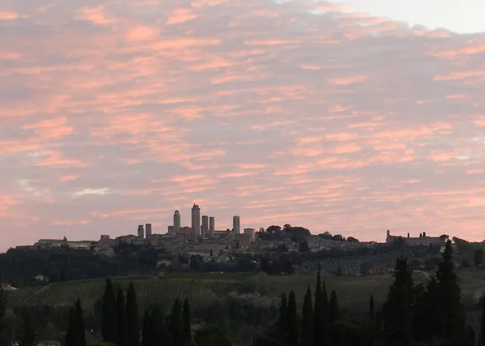 Bauernhof Montegonfoli