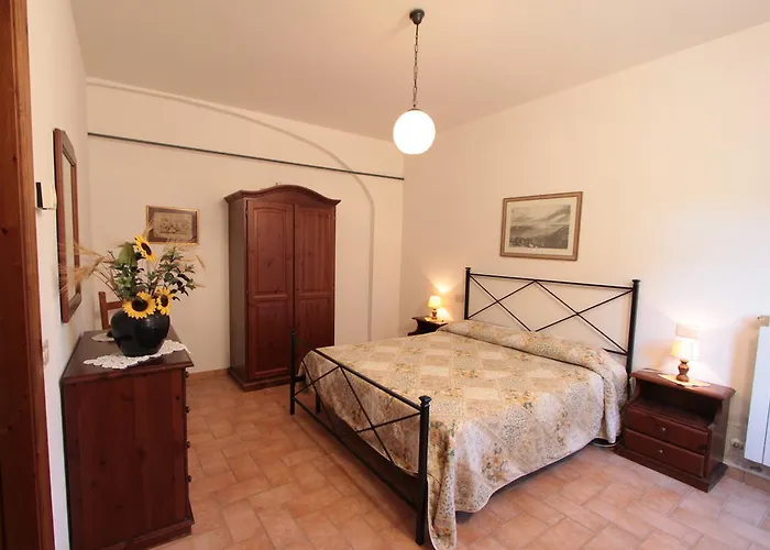 Bauernhof Montegonfoli *